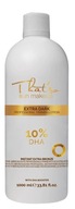 To je taký tester Dark spray tan liquid