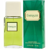 Coty EMERAUDE EDC 75 ML