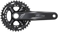 Kľuky Deore FC-M4100 36/26T 175mm SHIMANO