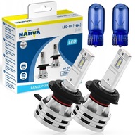 H4 LED ŽIAROVKY NARVA PERFORMANCE GERMANY 6500K