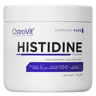 OSTROVIT SUPREME PURE HISTIDINE 100g