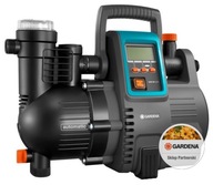 Elektronická vodná pumpa Comfort 5000l Gardena 1759