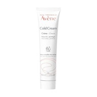 AVENE COLD CREAM krém, 40 ml