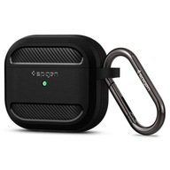 Puzdro pre AirPods 3 Spigen Black