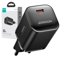 SIEŤOVÁ NABÍJAČKA JOYROOM 30 W USB-C RÝCHLE NABÍJANIE PD3.0 QC3.0 AFC FCP