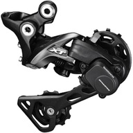 11-rýchlostná zadná prehadzovačka Shimano Deore XT RD M8000 GS