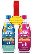 DuoPack Aqua Kem Blue Thetford Eucalyptus + Rinse