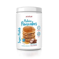 Activlab Protein Pancake - čokoláda 400g