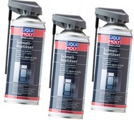 Liqui Moly PROSTRIEDOK NA ODSTRAŇOVANIE HRDZE A PRENIKANIA Pro-Line 400 ml