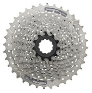 Kazeta Shimano HG201 ALTUS 9-rýchlostná 11-32T ŁÓDŹ