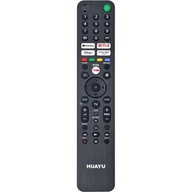 Univerzálny diaľkový ovládač pre Sony RMF-TX200E RMF-TX300E RMF-TX500E RMF-TX600E