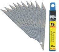 Falošné čepele 9 mm Tajima Acute Angle Blade LB39H