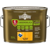 Vidaron LAK L02 Zlatá borovica 2,5L!