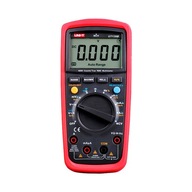 Digitálny multimeter s funkciou True RMS UT139B