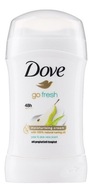 Dove Go Fresh Pear & Aloe Vera tyčinka 40 ml