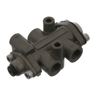 FEBI VOZIDLO S SOLENOIDOVÝM VENTILOM 43605 DAF