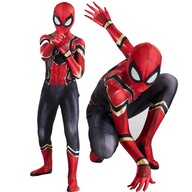 IRON SPIDER SPIDER DISCUSSION 98/104 4-5L