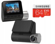 Videorekordér 70mai A500S Dash Cam Pro +64GB