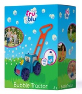 Fru Blu Bubbles Set Traktor + Liquid 0,4L DKF0397