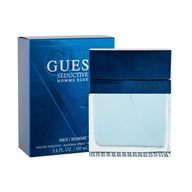 GUESS Seductive Homme Blue 100 ml