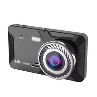 Dashcams Autá Predná Zadná Kamera Video Rekordér