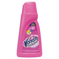 Tekutý odstraňovač škvŕn Vanish 1 l 1,2 kg P1