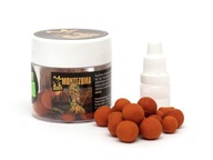 INVADER POP UP MONTEZUMA SMOKEY FLUO BALLS 150ml