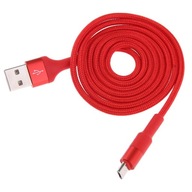 Micro USB kábel na rýchle nabíjanie pre