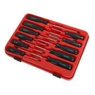 SKRUTKOVAČE TORX SET SKRUTKOVAČOV TORX T6-T40 Neilsen