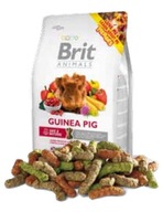 Brit Animals Morča Kompletné 300g