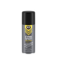 VYSOKOTEPLOTNÝ K2 ZINK SPREJ 400ML