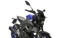 Tmavá kapotáž PUIG 3879F Yamaha MT-125