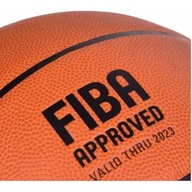 SPALDING REACT TF-250 R.7 FIBA ​​​​BASKETBAL