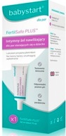 FERTILSAFE PLUS intímny lubrikačný gél 75 ml