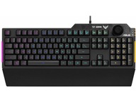 Klávesnica ASUS TUF Gaming K1