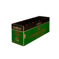 Richmont Green Cherry Green Tea 12 ks