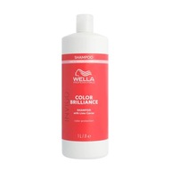 WELLA INVIGO BRILLIANCE COLOR ŠAMPÓN PO FARBENÍ 1000ml NA VLASY