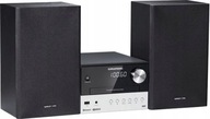 Mini HiFi systém Grundig CMS 3000 BT DAB+ USB CDmp3