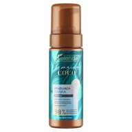 BIELENDA BRONZING COCO TELOVÁ PENA 150ML HNEDÁ