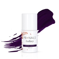 PB Nails Drop Merry Berry Hybrid Varnish 10ml