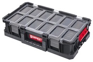 Organizér s priehradkami Qbrick System TWO ORGANIZER FLEX PLUS Box