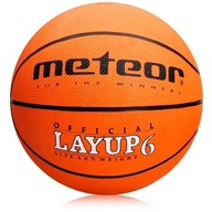 Meteor LAYUP basketbal #6