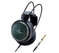 Audio-Technica ATH-A990Z. Slúchadlá. Vyrobené v Japonsku