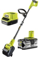 RYOBI NÁRADIE NA ČISTENIE TERAS 18V +4Ah