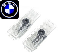 HD projektor s logom BMW LED BMW X5 E53 E39 Z8 E52