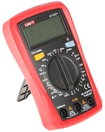 UNIVERZÁLNY METER UT-33C+ UNI-T