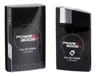 Omerta Power Boost For Men toaletná voda v spreji 100 ml