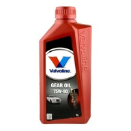 Prevodový olej Valvoline 75W90 1L