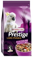 Versele-Laga Prestige Mix Austrálsky papagáj (kakadu) 1kg