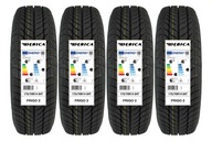 4 zimné pneumatiky 175/70 R14 Dębica Frigo 2